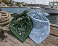 Fish Bandanna