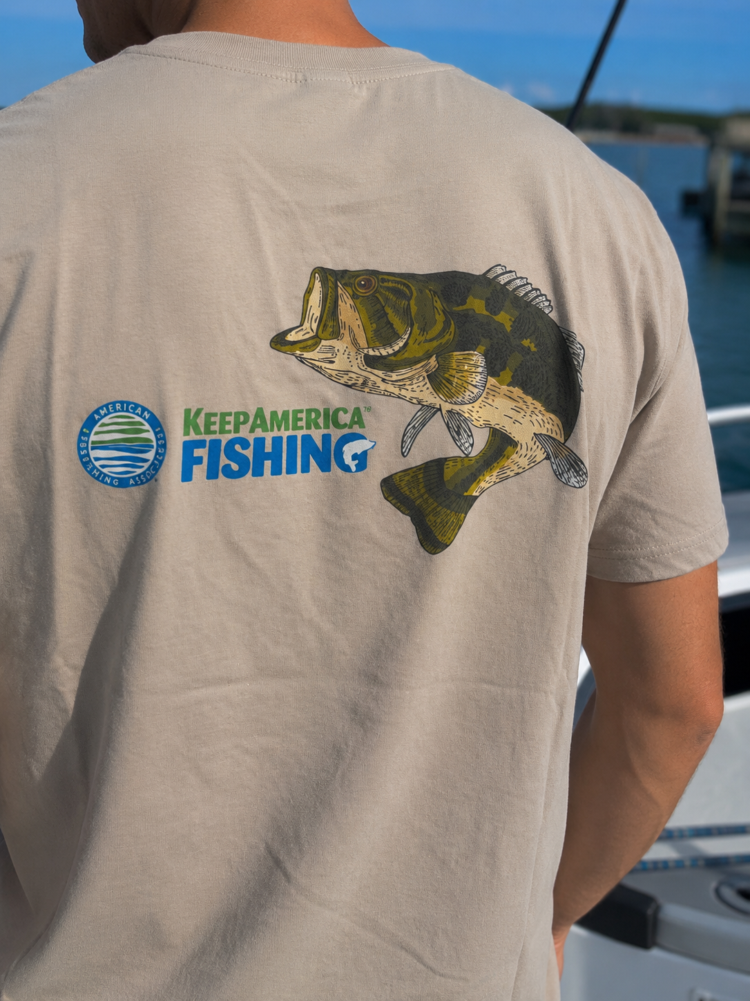Bass T-Shirt