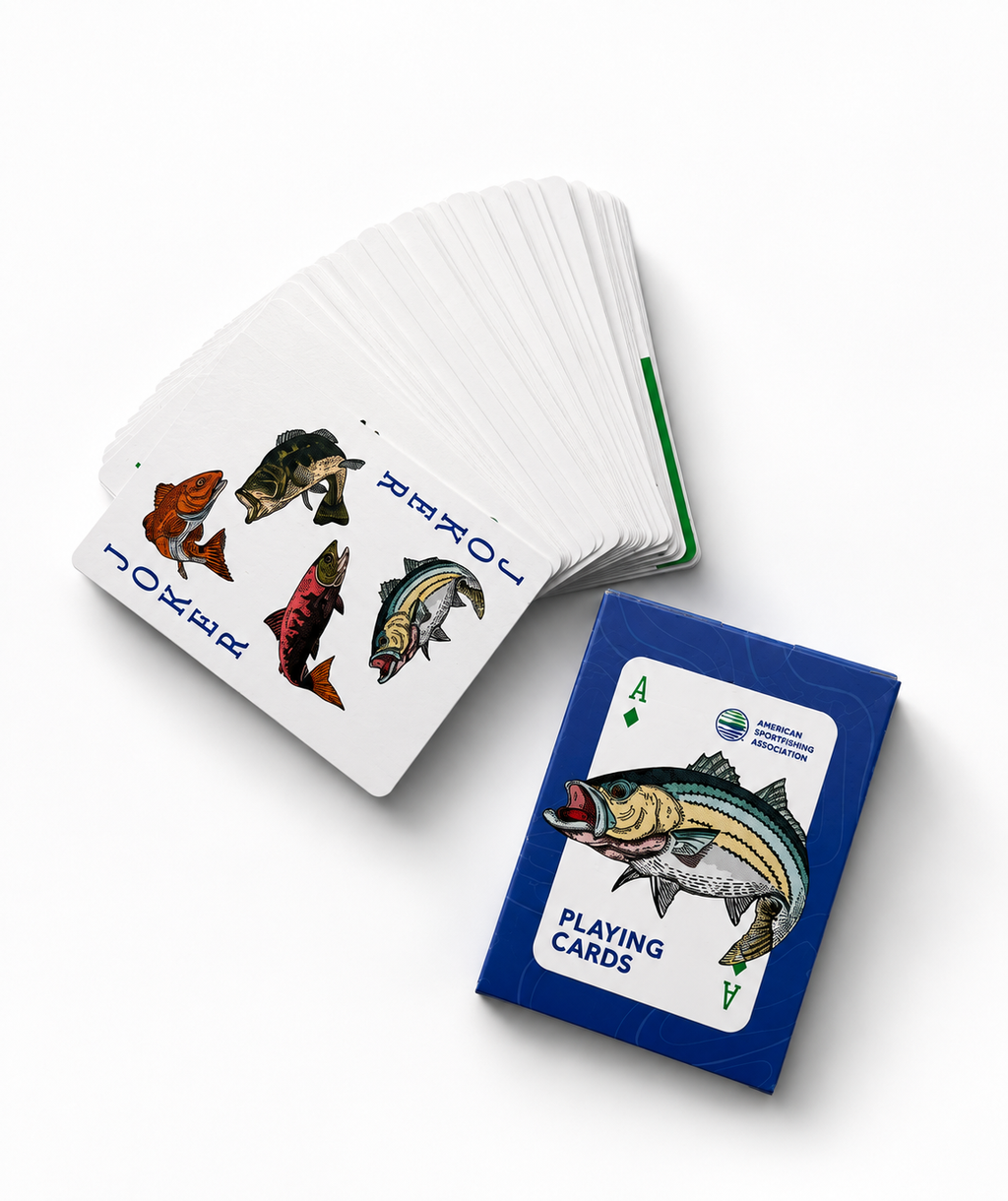 Deck of Cards