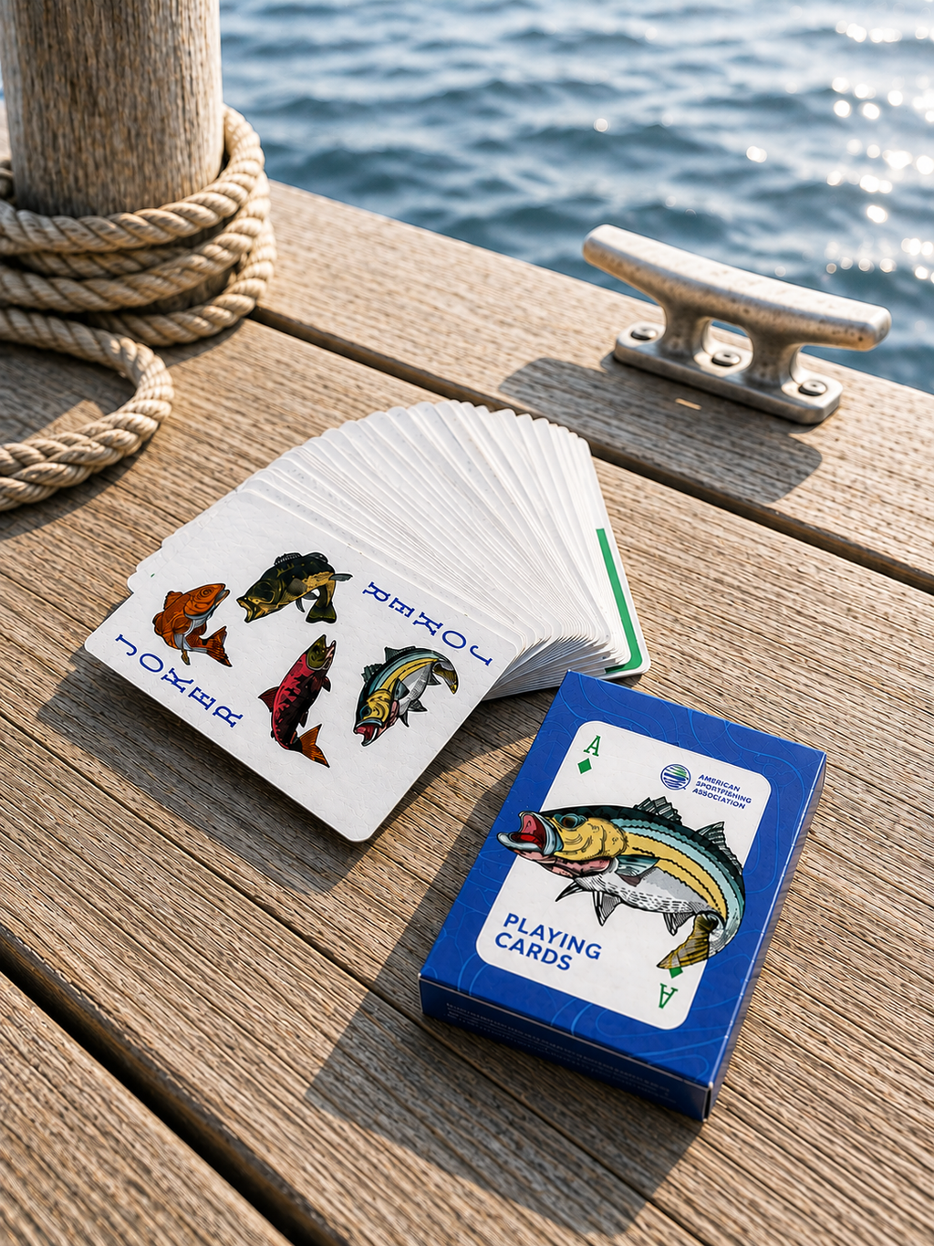 Deck of Cards