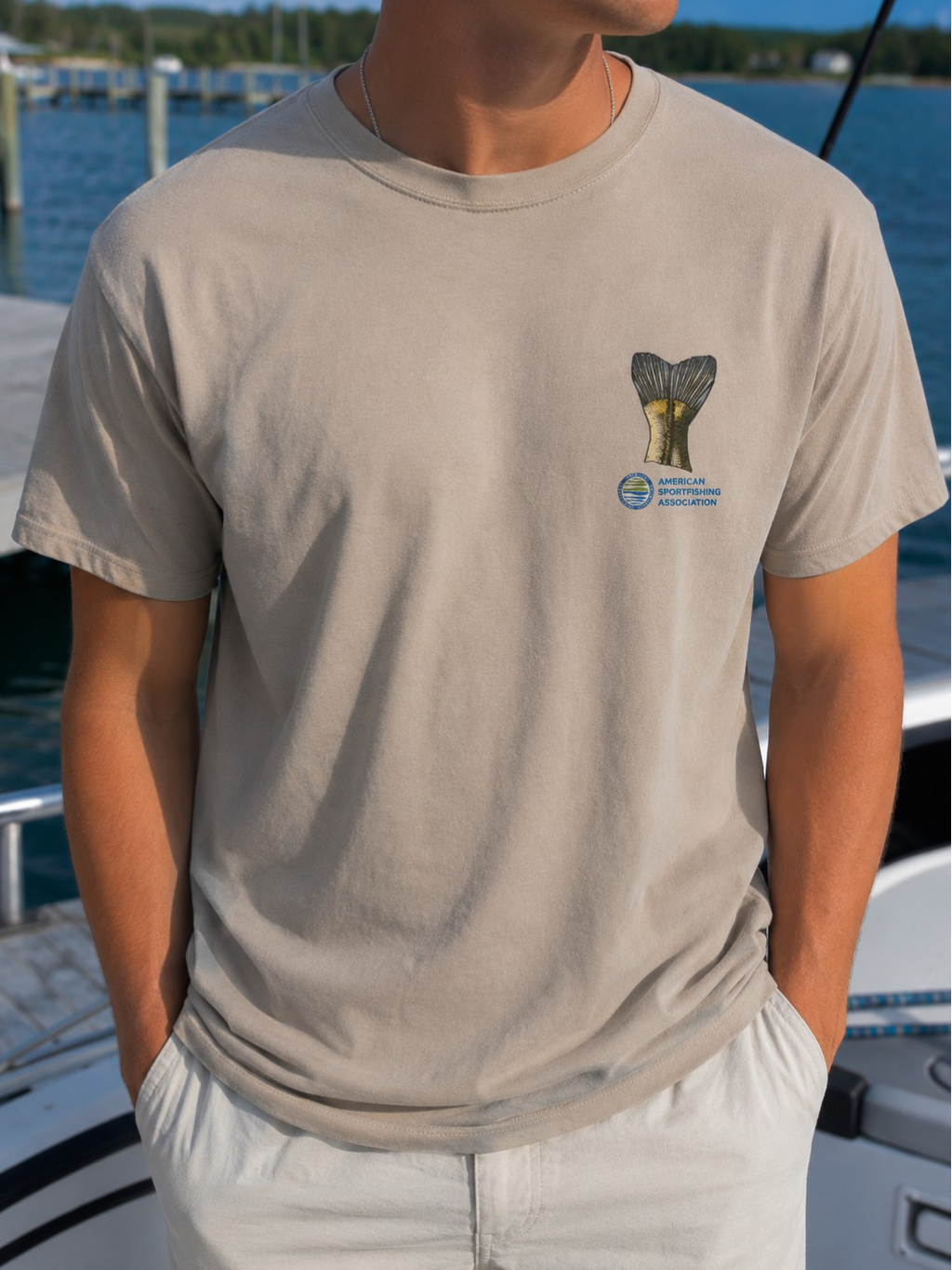 Bass T-Shirt